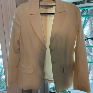 Mm Lafleur Blazer (part of suit, trousers posted separately)